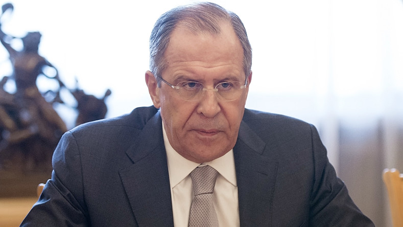 Sergueï Lavrov : Nous devons tous nous réunir pour combattre un ennemi commun - Daesh