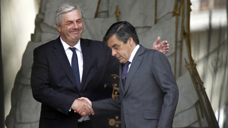 Rebsamen donne l'impression «d'abandonner le navire», estime l'ancien ministre François Sauvadet