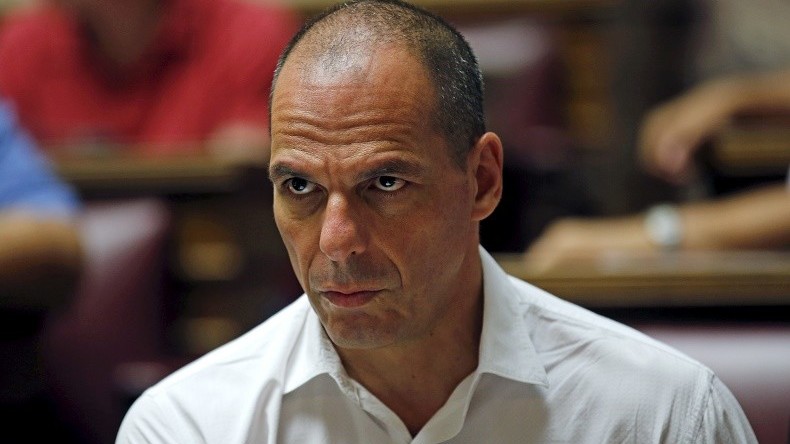 WikiLeaks et Varoufakis partent en guerre contre le Traité Transatlantique de libre-échange