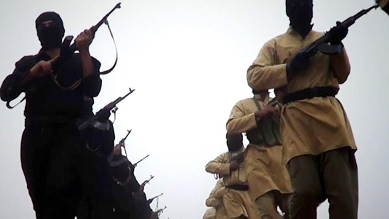 Rejeté par sa fiancée avant leur mariage, un Allemand rejoint Daesh