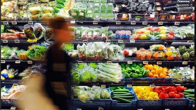 La Russie étend son embargo alimentaire à cinq pays supplémentaires