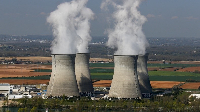 Conseil constitutionnel: EDF pourra bien être indemnisée si elle ferme ses centrales nucléaires