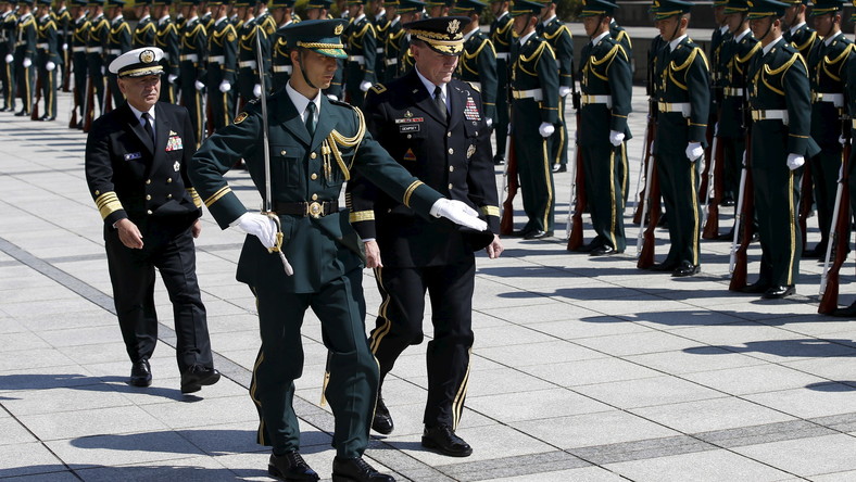 Le Japon, veut-il se remilitariser ?