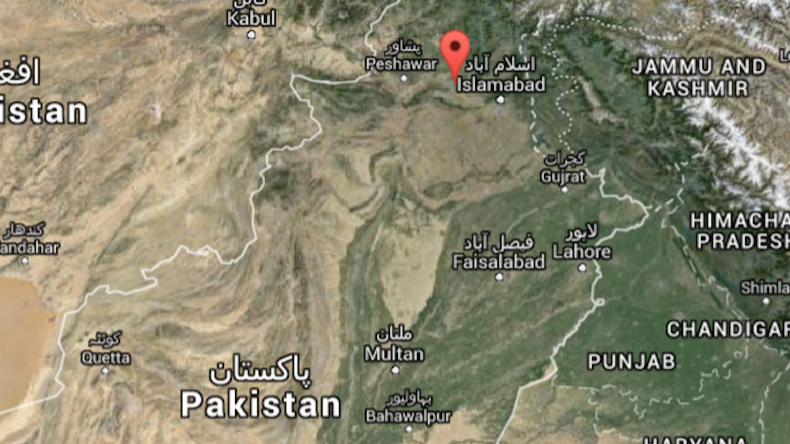 Pakistan: les kamikazes étaient deux et les Talibans revendiquent