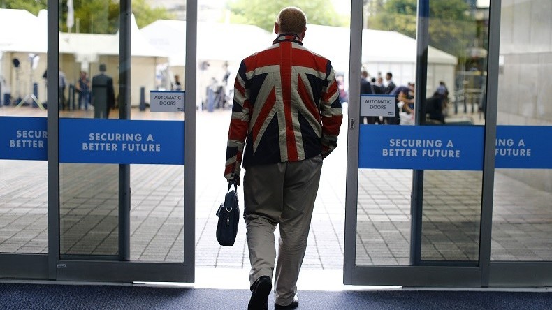 Brexit or not Brexit, les Européens installés au Royaume-Uni tentés par la nationalité britannique