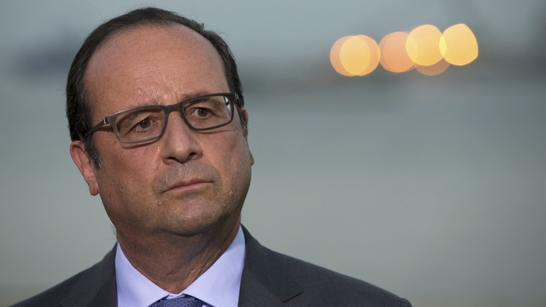 Corrèze : Hollande aurait appelé le Qatar pour sauver son fief électoral du chômage