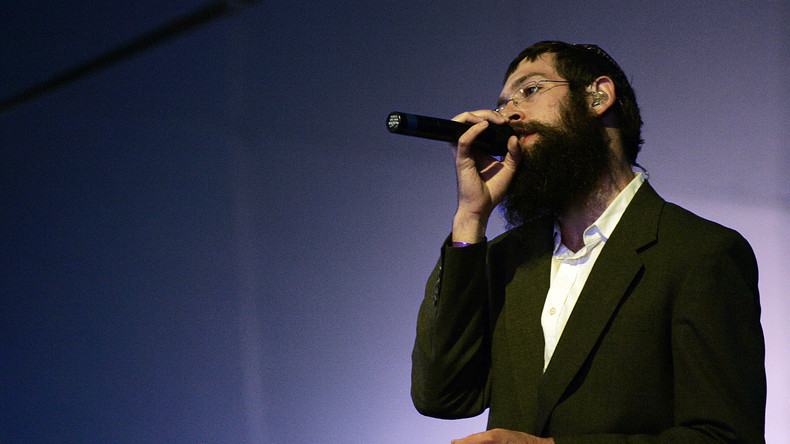 Un chanteur juif privé de concert en Espagne