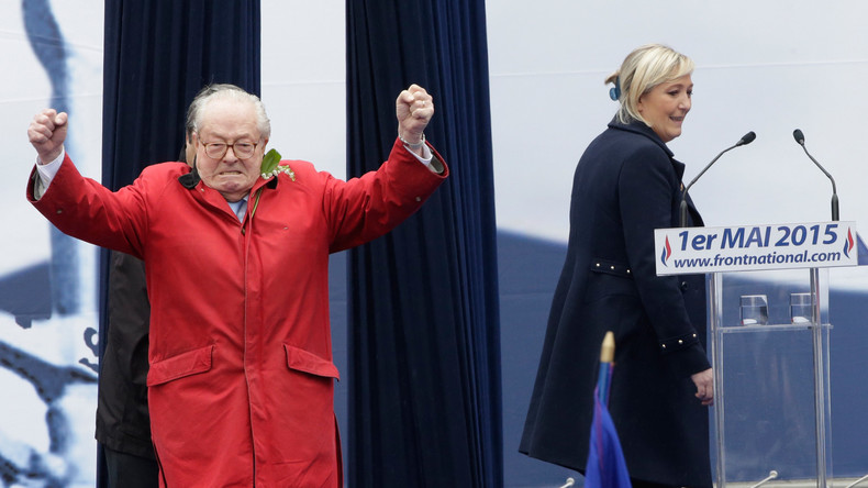 Avant Le Pen père et fille, ces guerres familiales qui ont marqué la vie politique française