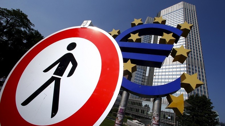 La Grèce a remboursé les 3,4 milliards d'euros qu'elle devait à la BCE