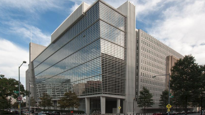 Pour la Banque mondiale, la Chine est bien devenue la première puissance économique mondiale