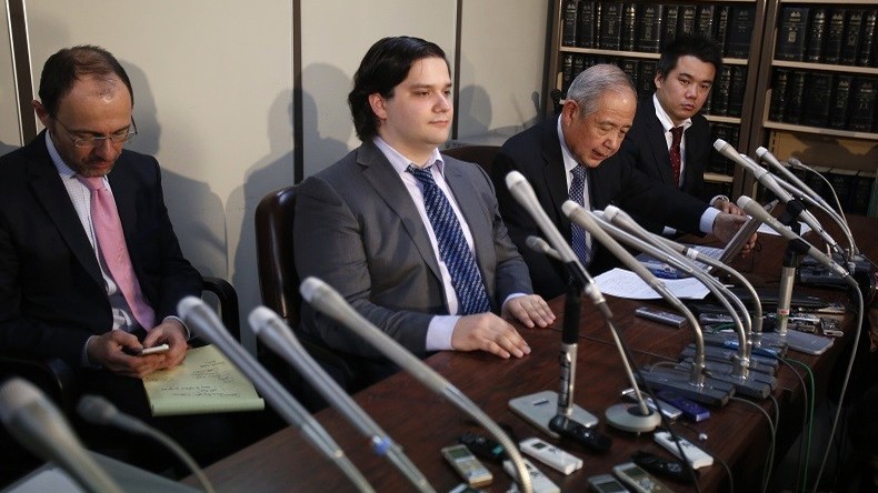 Affaire du Bitcoin : nouveau chef d'accusation à l'encontre du Français Karpelès