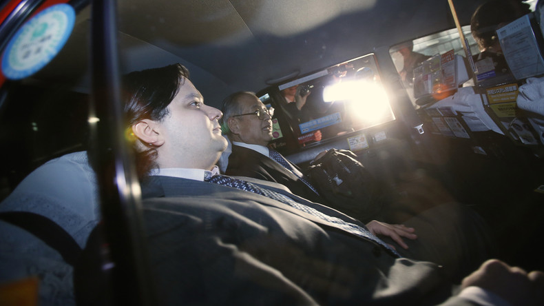 «Le Bitcoin dérange», affirme la mère de Mark Karpelès, le fondateur de MtGox arrêté au Japon