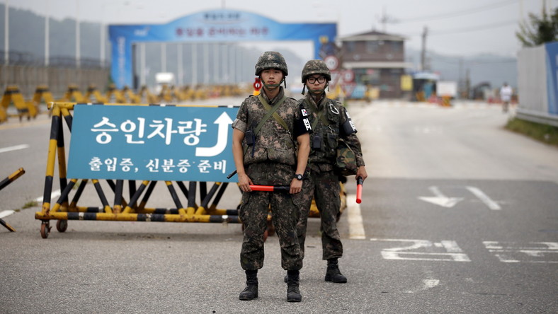 Seoul et Pyongyang basculeront-ils dans un conflit ?