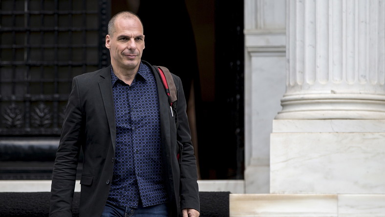 Yanis Varoufakis : «La véritable cible de Wolfgang Schäuble est la France et son Etat-providence»