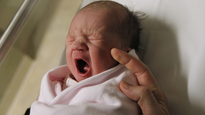Les Européens doivent faire plus d’enfants pour éviter une catastrophe démographique