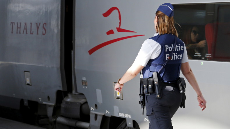 Thalys : une tentative de vol plutôt qu'un acte terroriste ? La défense audacieuse de l'avocate