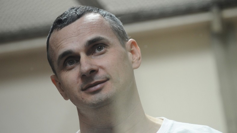 20 ans de réclusion pour Oleg Sentsov, le réalisateur ukrainien accusé de terrorisme en Russie