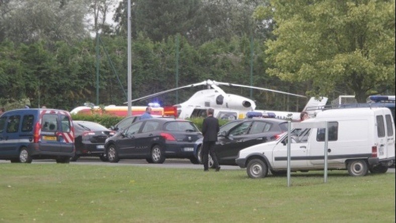Fusillade dans la Somme : quatre morts, trois blessés graves dont deux gendarmes
