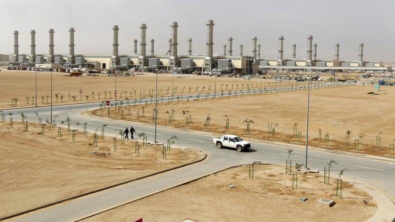 L'Arabie saoudite va-t-elle sortir indemne de la crise pétrolière ?