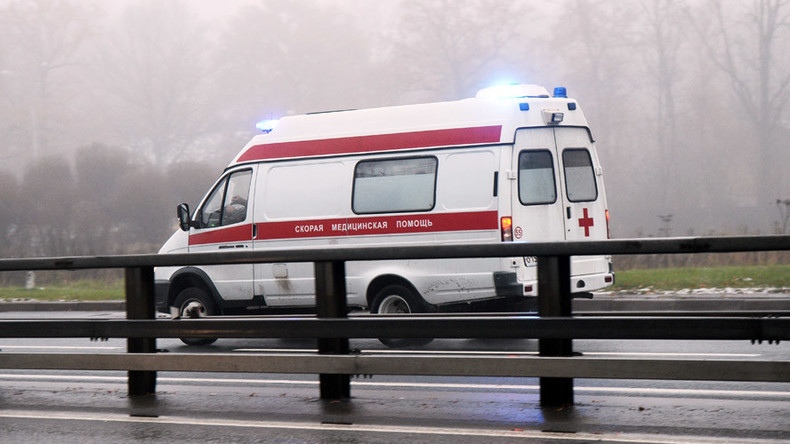 Russie : une recrue tue deux soldats et un officier avant de se suicider dans la région de Kostroma