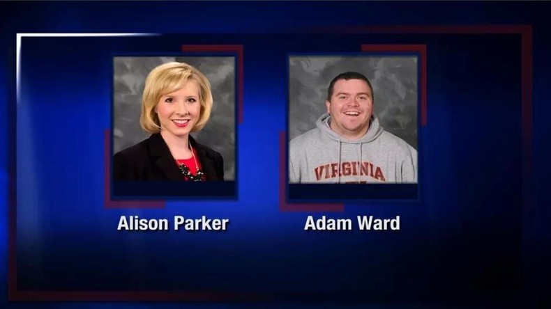 Etats-Unis : deux journalistes abattus en direct en Virginie