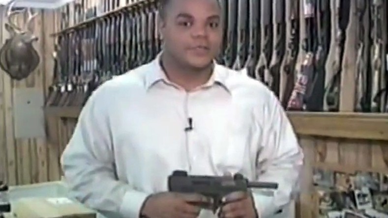 Fusillade en Virgine : RT a trouvé la chaîne de Youtube du tueur Bryce Williams