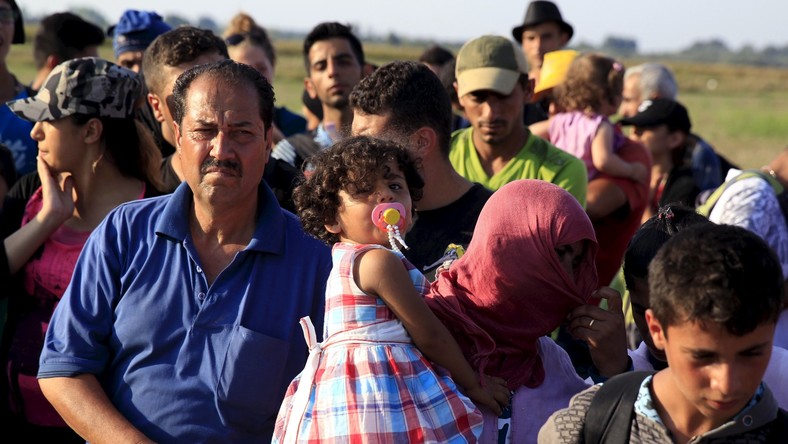 Le village slovaque de Gabcikovo est terrifié par les migrants