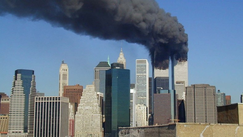 Washington aurait envisagé des frappes nucléaires contre l’Afghanistan après le 11 septembre