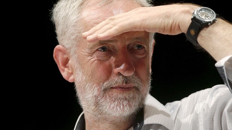 Royaume-Uni : Qui a peur de Jeremy Corbyn ? Presque tous apparemment