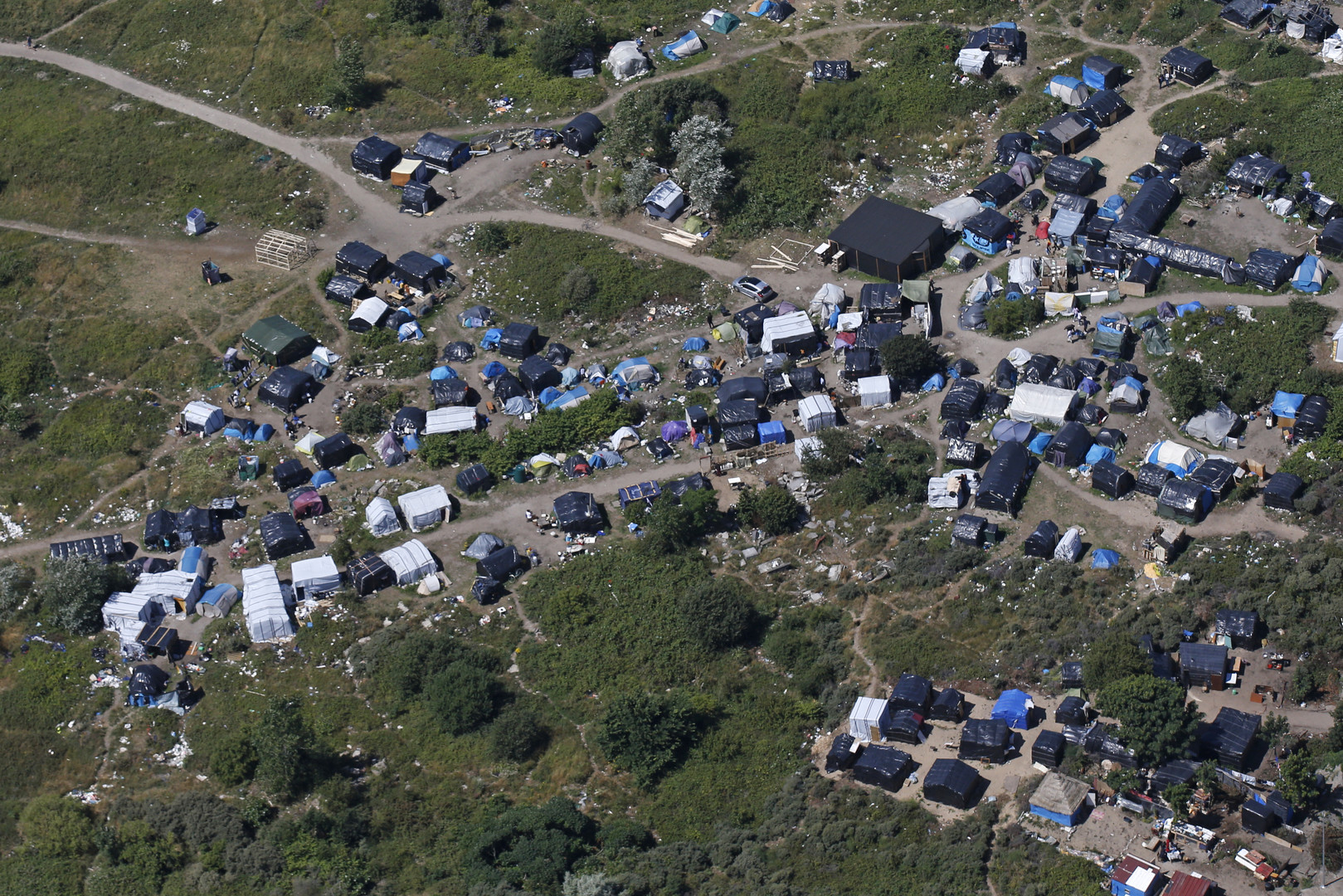Migrants, une crise mondiale potentiellement explosive