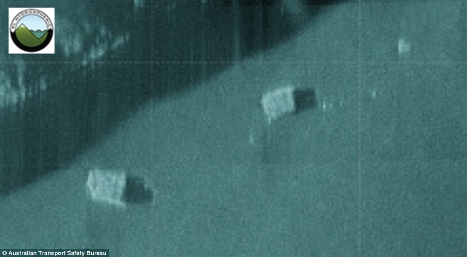 De nouveaux débris du MH370 ont probablement été retrouvés
