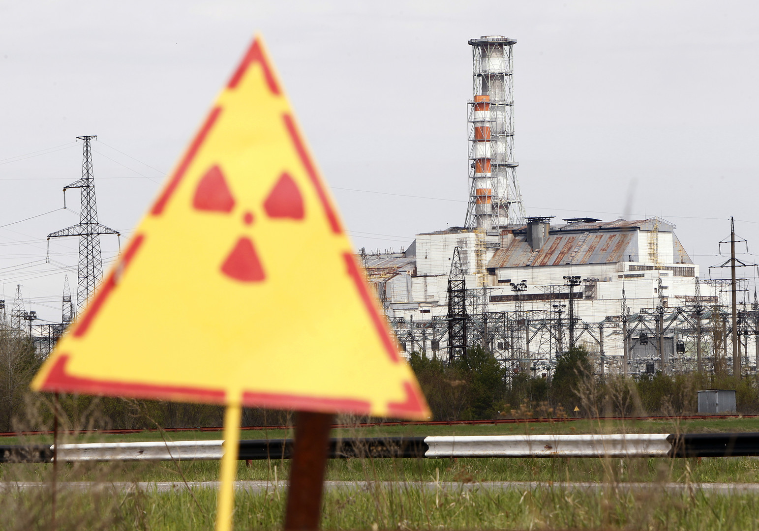 Avant Tianjin, les cinq catastrophes industrielles les plus marquantes de l'histoire (VIDEOS)