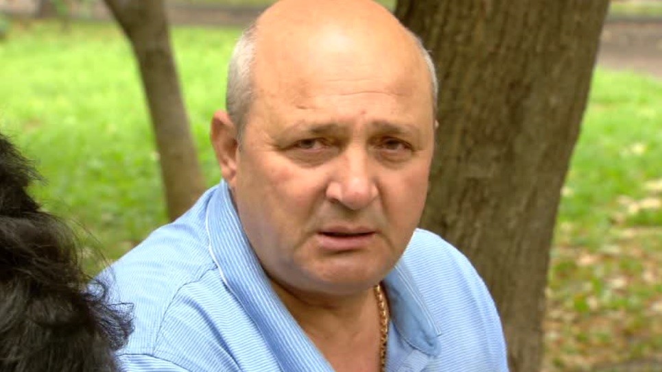 «Nous continuerons à te chercher» : une famille russe désespère de revoir son fils, parti pour Daesh