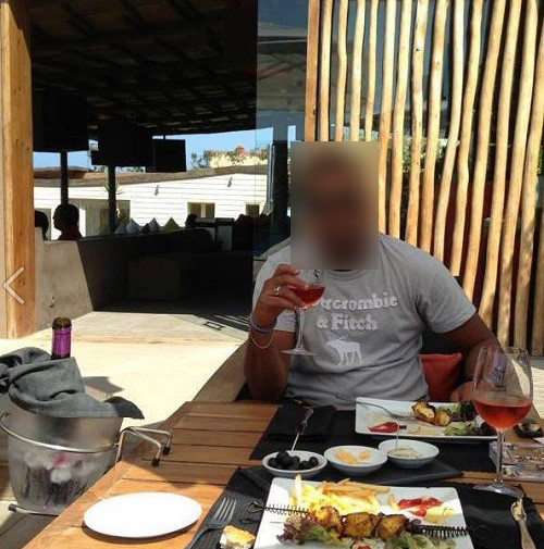 Finies les vacances au Maroc, le braqueur-flambeur retrouve la case prison !