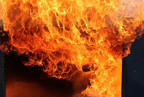Afrique du Sud : incendie dans une école pour sourds, 3 élèves morts