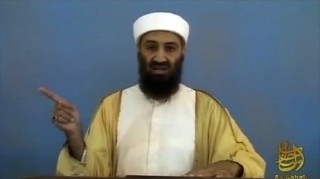 Oussama Ben Laden avait lancé un message d'avertissement en 2001 avant les attaques du World Trade Center