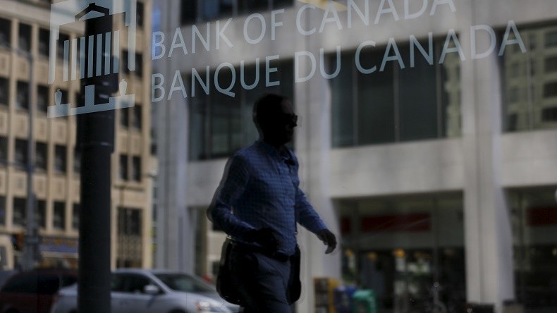 Après deux trimestres de recul, le Canada sombre officiellement en récession