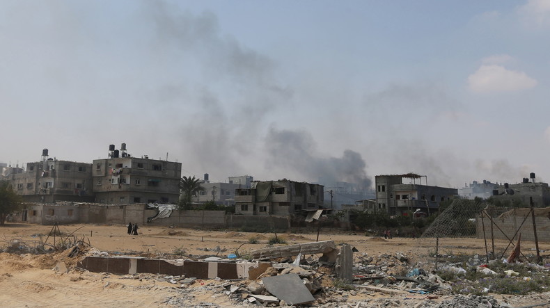 Gaza sera-t-elle «invivable» d’ici 2020 ?