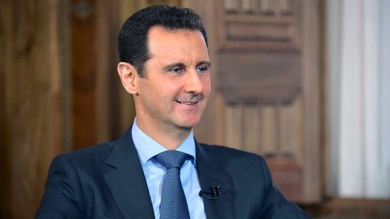 Selon un journal libanais, il y aurait un plan russo-saoudien pour faire partir Bachar el-Assad