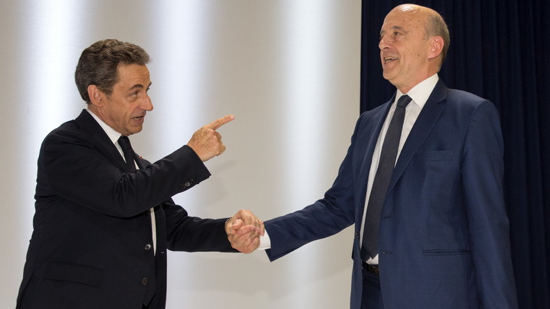 PS, Républicains, FN, Front de Gauche, la vie politique française en pleine recomposition