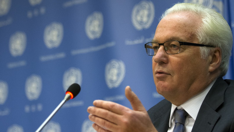 Russie : le droit de veto russe à l’ONU est un instrument crucial pour éviter les désastres