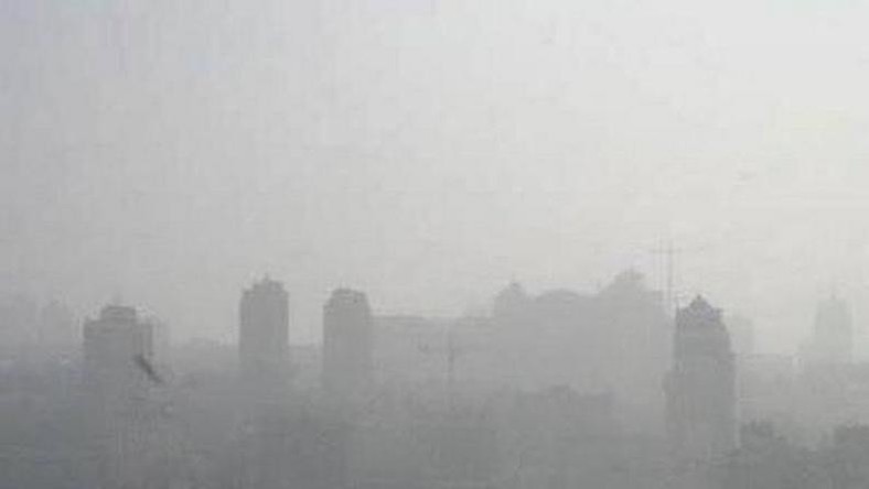 Les services sanitaires ukrainiens sonnent l’alarme à cause des incendies qui entourent Kiev