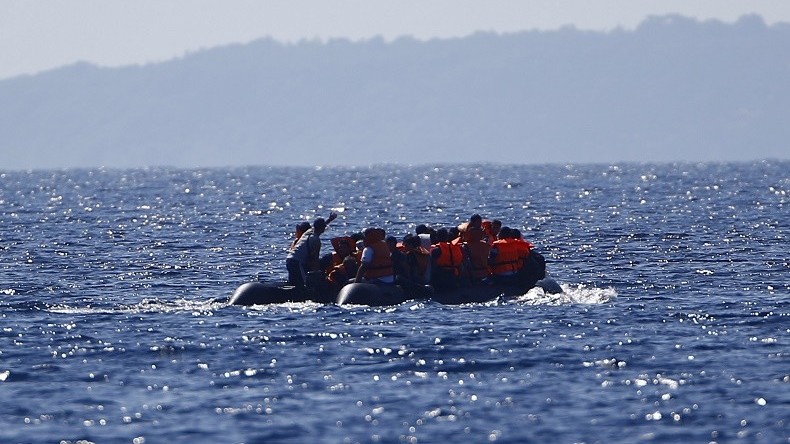 La Turquie accuse l'Europe d'avoir transformé la Méditerranée en «un cimetière de migrants»