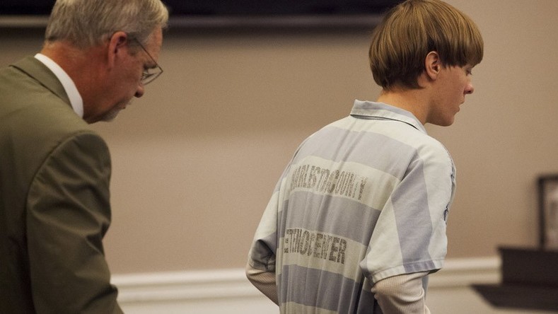 Le ministère public américain réclame la peine de mort pour le tireur de l’église de Charleston