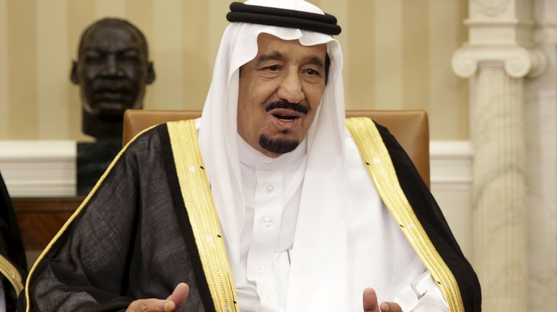 Washington déroule le tapis rouge pour le roi Salmane et débattra du Yémen, de l’Iran et de la Syrie