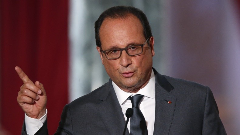 Migrants : la France donne la fessée aux ex-pays de l'Est... et ce n'est pas la première fois !