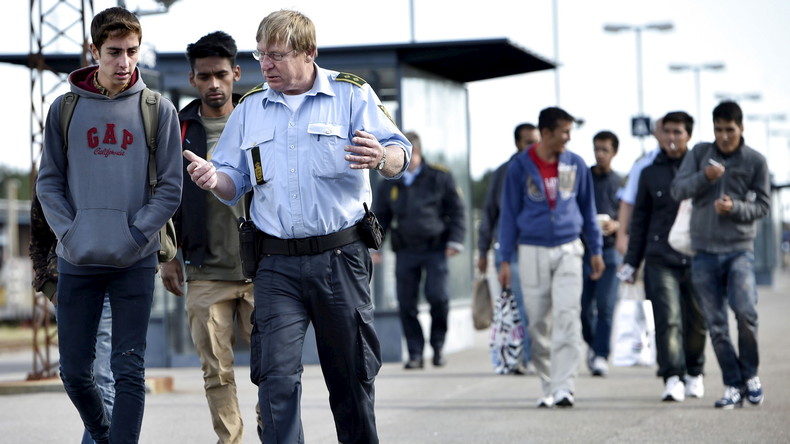 Dans la presse libanaise, le Danemark prévient de ses conditions d’accueil envers les migrants