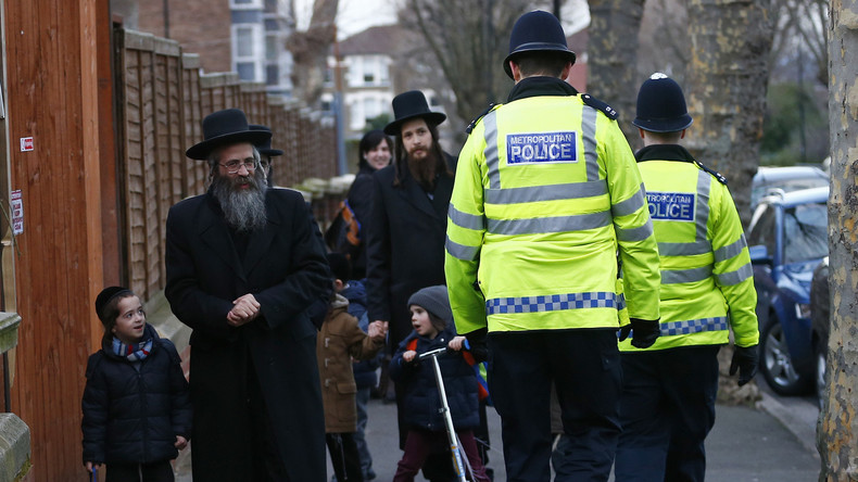 A Amsterdam, deux survivants de la Shoah agressés, les actes antisémites en hausse en Europe