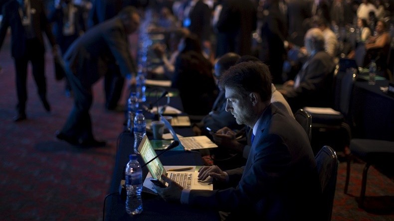 Un cyber djihadiste marocain a été condamné à 5 ans de prison, il devra quitter la France