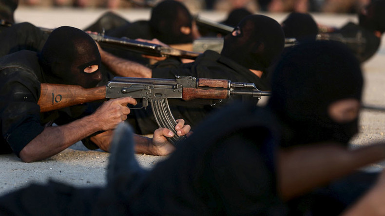 Les Etats-Unis cherchent à reprendre la formation échouée des rebelles syriens luttant contre Daesh